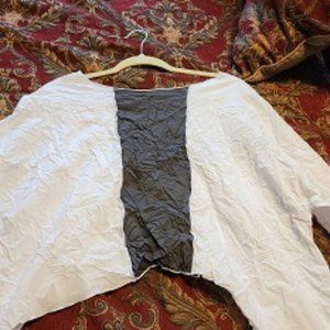 No Blu Top TrudiSize S/M